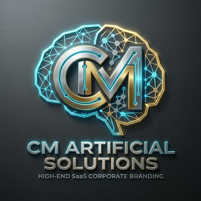 CM Artificial Solutions